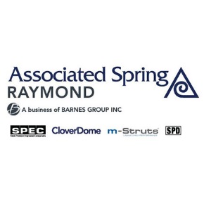 SPEC 雷蒙德RAYMOND Associated Spring 美国联合弹簧 - 360