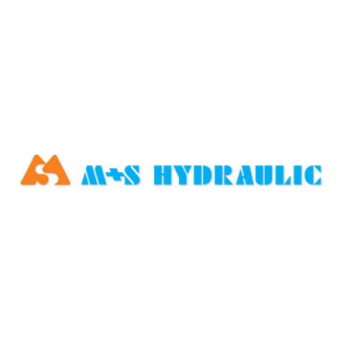 M+S HYDRAULIC 液压马达 - 360