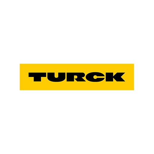 German TURCK induction sensor, connector - copy - copy