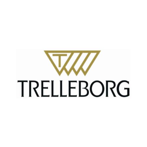 TRELLEBORG密封RU0100400-Z20 上海谷传