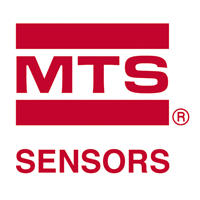 MTS传感器5针插头560 885 上海谷传