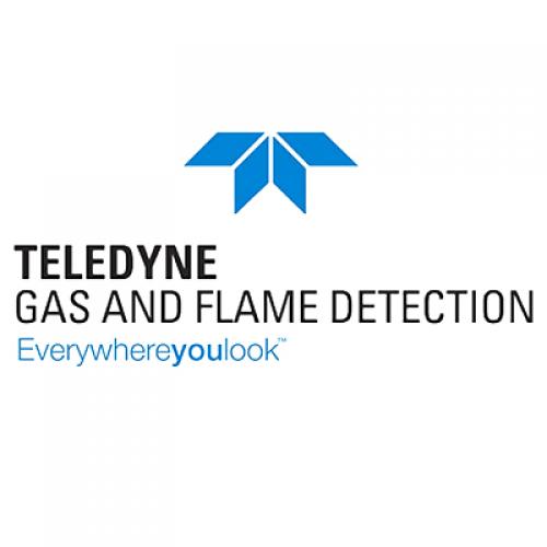 美国 Teledyne Gas & Flame Detectio 气体检测仪-360