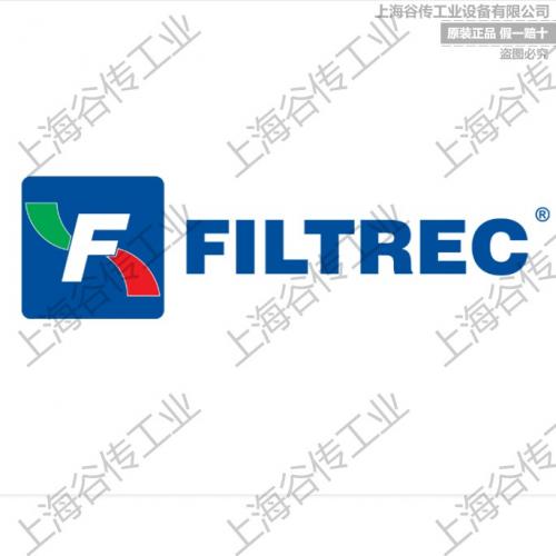 意大利 FILTREC 滤芯 - 360