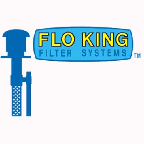 美国 Flo King 过滤器 滤芯 -SG