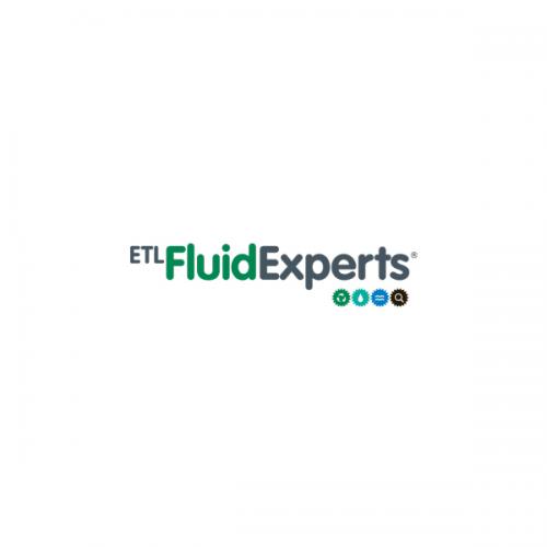 英国 ETL Fluid Experts 过滤系统 - 360