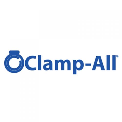 美国 Clamp-All 卡箍 -SG