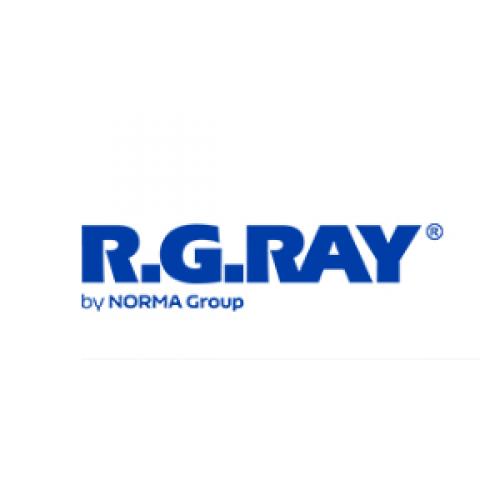 美国R.G.RAY卡箍-360