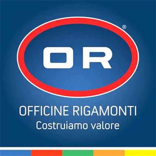意大利 OR OFFICINE RIGAMONTI 阀门 - 360