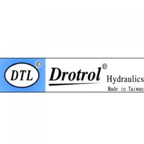 台湾 DTL 控制阀 插装阀 - 360