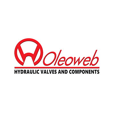 Oleoweb-液压泵、控制阀、手动泵-上海谷传工业