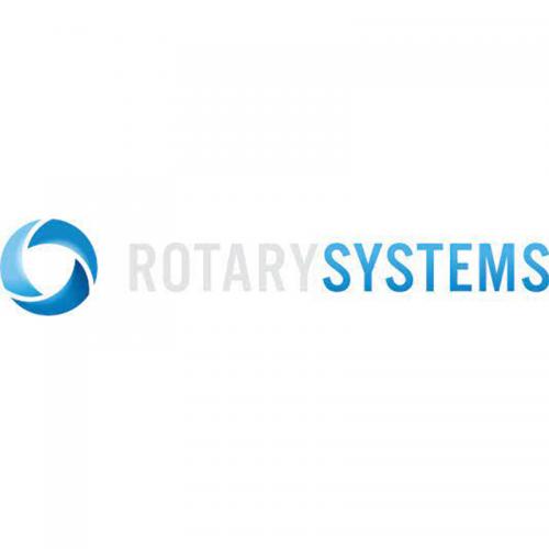 Rotary Systems 旋转接头 - 360