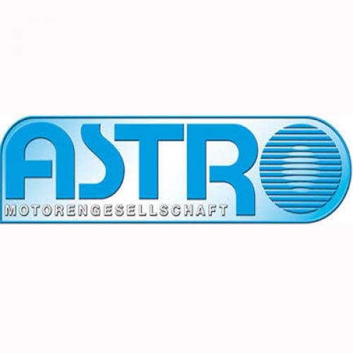 德国 ASTRO 电机