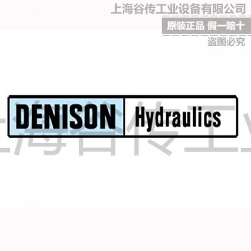 法国 DENISON丹尼逊 叶片泵