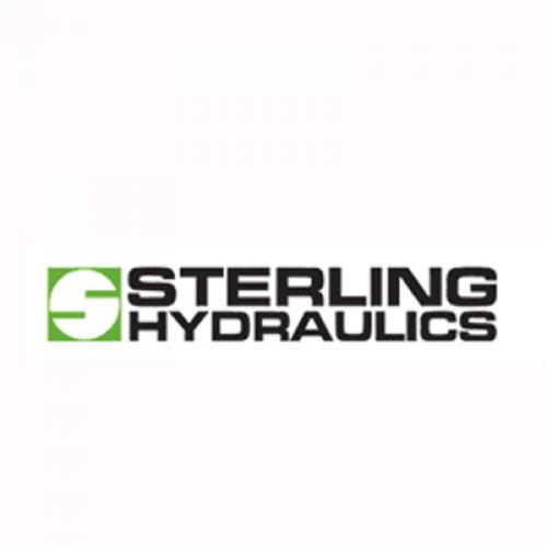 美国 STERLING Hydraulics 插装阀 - SG