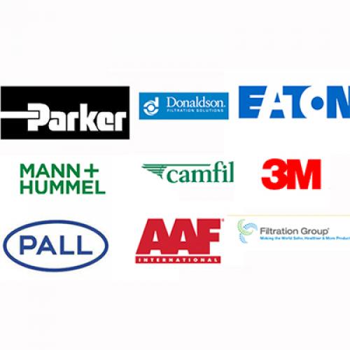 进口过滤品牌  - SG
