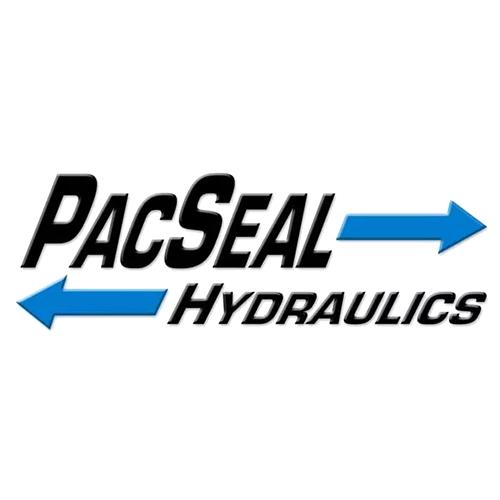 美国 PacSeal Hydraulics 压力调节器