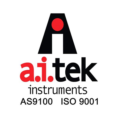 美国 AI-Tek Instruments 阿泰克 传感器