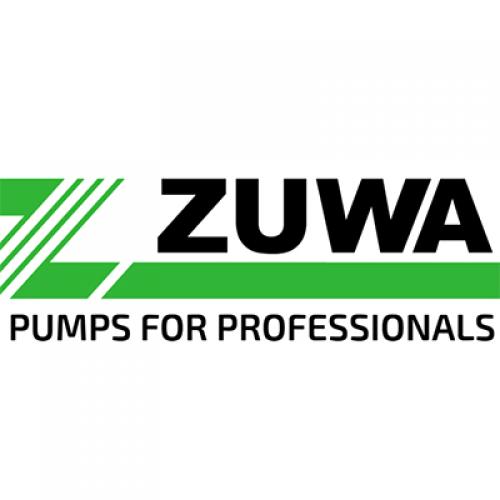 德国 ZUWA 叶轮泵