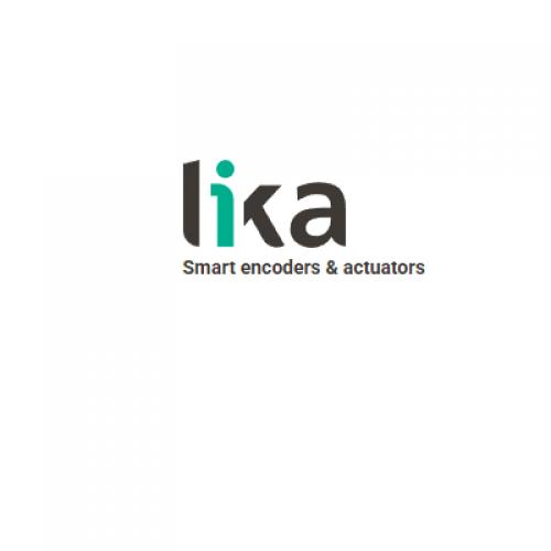 意大利 LIKA 编码器 - SG