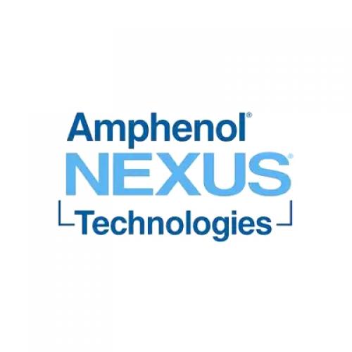 美国 Amphenol Nexus 连接器 按钮