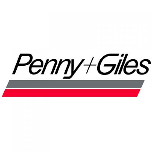 英国 Penny Giles 摇杆 传感器 - 360